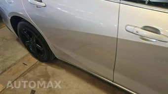 2021 Chevrolet Malibu LS 1FL – miniatura 21