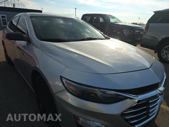 2021 Chevrolet Malibu LS 1FL – miniatura 3