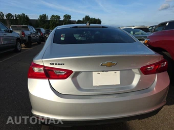 2021 Chevrolet Malibu LS 1FL – miniatura 5