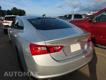 2021 Chevrolet Malibu LS 1FL – miniatura 6