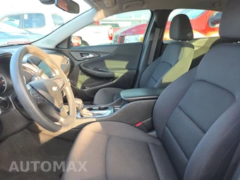 2021 Chevrolet Malibu LS 1FL – miniatura 7