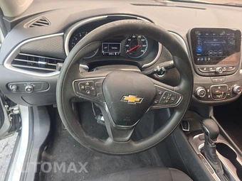 2021 Chevrolet Malibu LS 1FL - miniatura 10