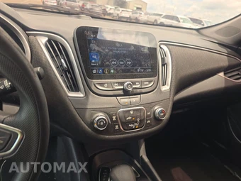 2021 Chevrolet Malibu LS 1FL - miniatura 11
