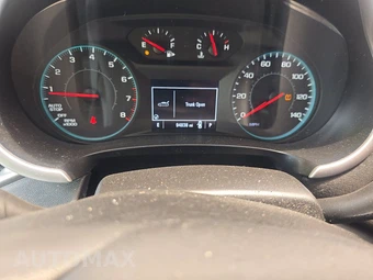 2021 Chevrolet Malibu LS 1FL - miniatura 12