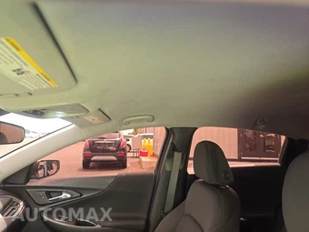 2021 Chevrolet Malibu LS 1FL - miniatura 17