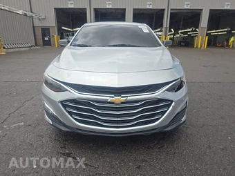 2021 Chevrolet Malibu LS 1FL - miniatura 2
