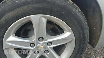 2021 Chevrolet Malibu LS 1FL - miniatura 22