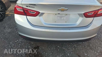 2021 Chevrolet Malibu LS 1FL - miniatura 25
