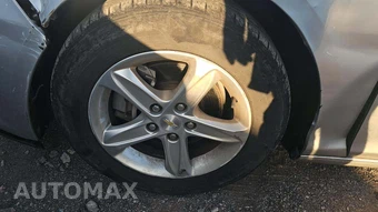 2021 Chevrolet Malibu LS 1FL - miniatura 33