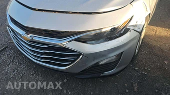 2021 Chevrolet Malibu LS 1FL - miniatura 37