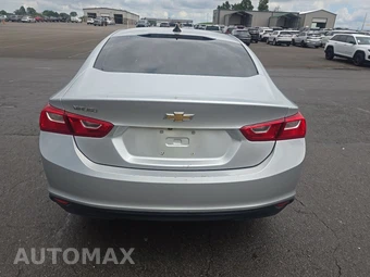 2021 Chevrolet Malibu LS 1FL - miniatura 5