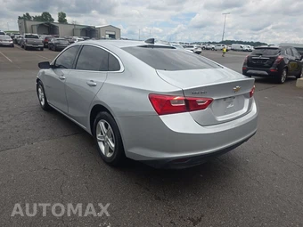 2021 Chevrolet Malibu LS 1FL - miniatura 6