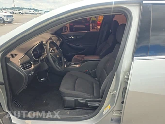 2021 Chevrolet Malibu LS 1FL - miniatura 7