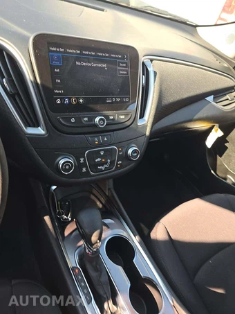 2021 Chevrolet Malibu LS 1FL - miniatura 10