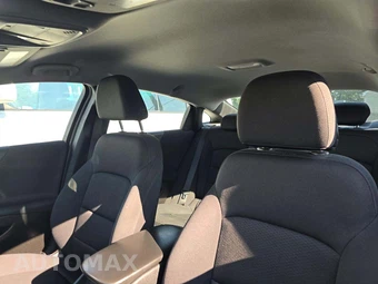 2021 Chevrolet Malibu LS 1FL - miniatura 11