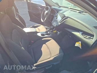 2021 Chevrolet Malibu LS 1FL - miniatura 18