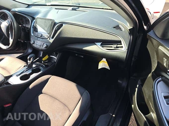 2021 Chevrolet Malibu LS 1FL - miniatura 19