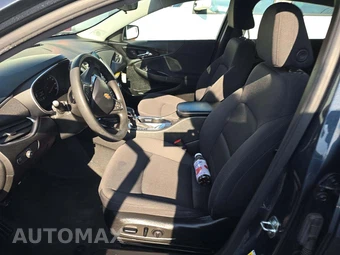 2021 Chevrolet Malibu LS 1FL - miniatura 6