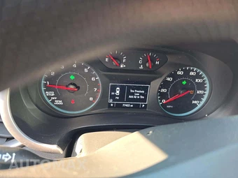 2021 Chevrolet Malibu LS 1FL - miniatura 9