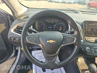 2021 Chevrolet Malibu LS 1FL – miniatura 10