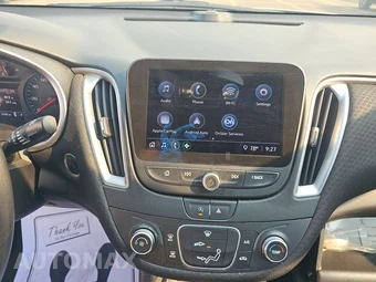 2021 Chevrolet Malibu LS 1FL – miniatura 11