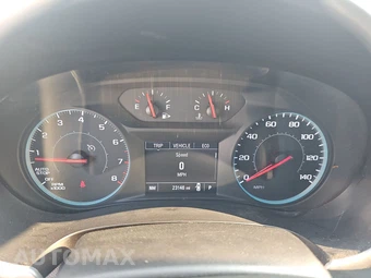 2021 Chevrolet Malibu LS 1FL – miniatura 12