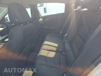 2021 Chevrolet Malibu LS 1FL – miniatura 13