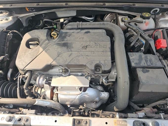 2021 Chevrolet Malibu LS 1FL – miniatura 15