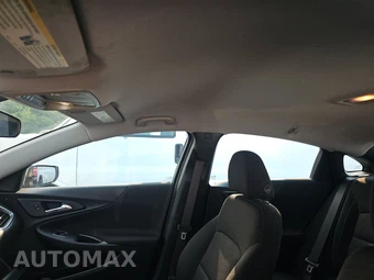 2021 Chevrolet Malibu LS 1FL – miniatura 18