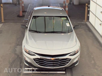 2021 Chevrolet Malibu LS 1FL – miniatura 2