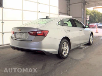 2021 Chevrolet Malibu LS 1FL – miniatura 4
