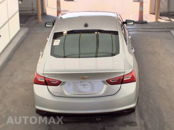 2021 Chevrolet Malibu LS 1FL – miniatura 5