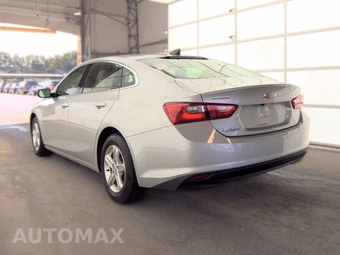 2021 Chevrolet Malibu LS 1FL – miniatura 6