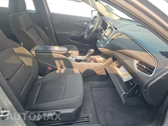 2021 Chevrolet Malibu LS 1FL – miniatura 8