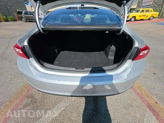 2021 Chevrolet Malibu LS 1FL – miniatura 14