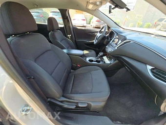 2021 Chevrolet Malibu LS 1FL – miniatura 18