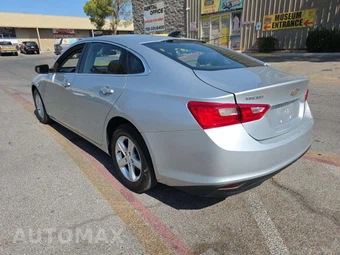 2021 Chevrolet Malibu LS 1FL – miniatura 2