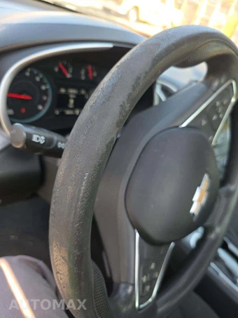2021 Chevrolet Malibu LS 1FL – miniatura 21