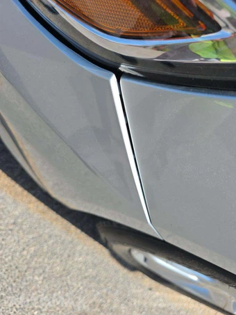 2021 Chevrolet Malibu LS 1FL – miniatura 23