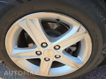 2021 Chevrolet Malibu LS 1FL – miniatura 25