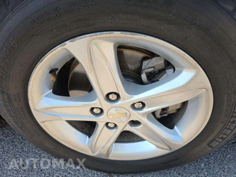 2021 Chevrolet Malibu LS 1FL – miniatura 26