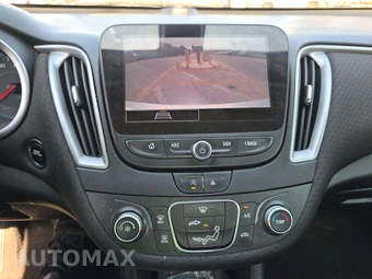 2021 Chevrolet Malibu LS 1FL – miniatura 28