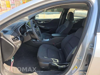 2021 Chevrolet Malibu LS 1FL – miniatura 6