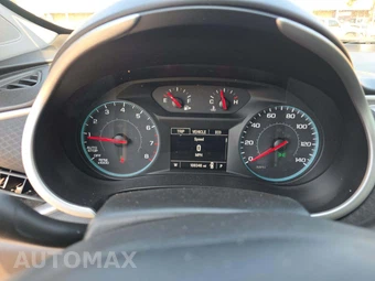 2021 Chevrolet Malibu LS 1FL – miniatura 9