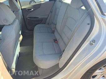 2021 Chevrolet Malibu LS 1FL – miniatura 13