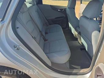 2021 Chevrolet Malibu LS 1FL – miniatura 16