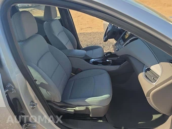 2021 Chevrolet Malibu LS 1FL – miniatura 18
