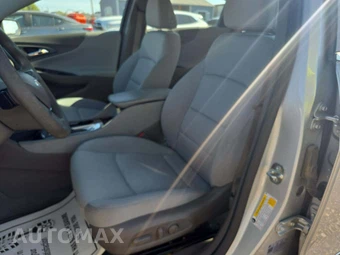 2021 Chevrolet Malibu LS 1FL – miniatura 6