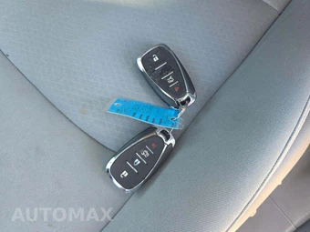 2021 Chevrolet Malibu LS 1FL – miniatura 8