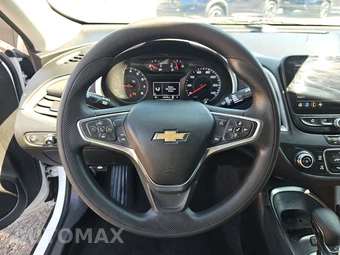 2021 Chevrolet Malibu LS 1FL - miniatura 10